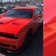 Illustration for article titled Dodge Challenger Hellcat Driver Gets Pulled Over At 160 MPH
